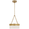 Soft Brass / Кристалічні стрижні