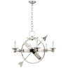 Polished Nickel