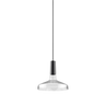 Anthracite / Кристально прозорий / L2211