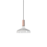 Glossy Copper / Кристально прозорий / L2211