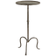 Aged Iron