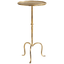 Gilded Iron