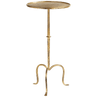 Gilded Iron