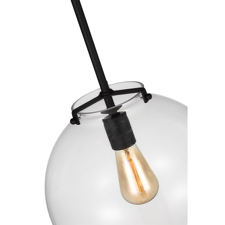 Підвісний світильник Kate One Light Sphere