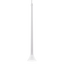 Glossy Chrome / Білий глянцевий / АЛ