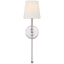 Polished Nickel / Льон