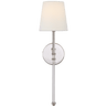 Polished Nickel / Льон