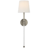 Antique Nickel / Льон