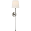 Polished Nickel / Льон