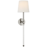 Polished Nickel / Льон