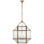 Gilded Iron / Прозоре скло