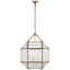 Gilded Iron / Матове скло