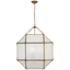 Gilded Iron / Матове скло