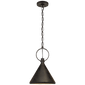 Limoges Medium Pendant, a premium Pendant light by VCGallery Italy. Close - up image of its design.