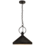 Natural Rusted Iron / Зістарене залізо
