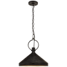 Natural Rusted Iron / Зістарене залізо