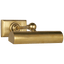 Hand-Rubbed Antique Brass