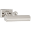 Polished Nickel
