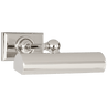 Polished Nickel