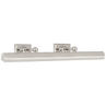 Polished Nickel