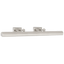 Polished Nickel