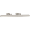Polished Nickel