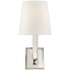 Polished Nickel / Льон