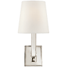 Polished Nickel / Льон