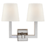 Polished Nickel / Льон