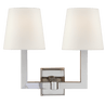 Polished Nickel / Льон