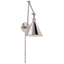 Polished Nickel