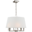 Polished Nickel / Льон