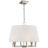 Polished Nickel / Льон