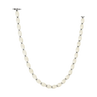 Polished Nickel with Alabaster / Alabaster / 2700К