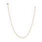 Collier Alabaster 108 Chandelier, a premium Chandelier light by Visual Comfort & Co. Close - up image of its design.