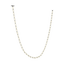 Polished Nickel with Alabaster / Alabaster / 2700К
