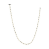 Polished Nickel with Alabaster / Alabaster / 2700К