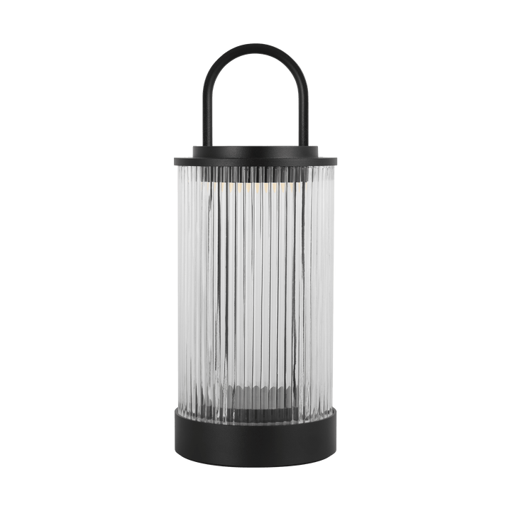 Tawa Accent Table Lamp, a premium Decorative light by VCGallery Italy. Close - up image of its design.