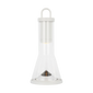 Kandella Accent Table Lamp, a premium Decorative light by VCGallery Italy. Close - up image of its design.
