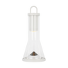 Kandella Accent Table Lamp, a premium Decorative light by VCGallery Italy. Close - up image of its design.