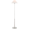 Polished Nickel / Льон