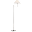 Polished Nickel / Льон
