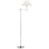 Polished Nickel / Льон