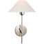 Polished Nickel / Льон