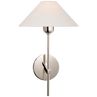 Polished Nickel / Льон
