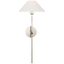 Polished Nickel / Льон