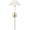 Polished Nickel / Льон