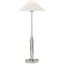 Polished Nickel / Льон