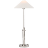 Polished Nickel / Льон