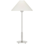 Polished Nickel / Льон